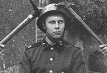 Обряды и посвящения в армии СССР