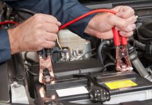 Как оживить севший автомобильный аккумулятор