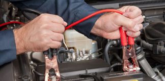 Как оживить севший автомобильный аккумулятор