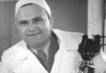 Засекреченный советский эликсир молодости