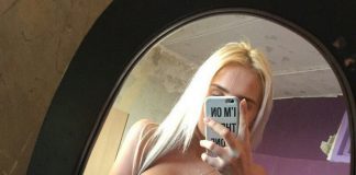 Хорошие девочки ;) # 15.05.2019