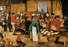 Хорошо, что мы живём не в Средневековье