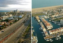 Эмпуриабрава – испанская Венеция на побережье Жироны