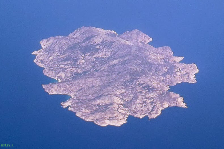 Остров Монте-Кристо – знаменитое место из романа Александра Дюма