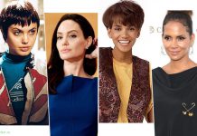 Знаменитые актрисы, какими мы их увидели впервые на экранах