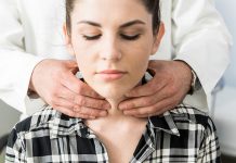 Как сбросить вес при проблемах со щитовидной железой