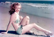 История бикини