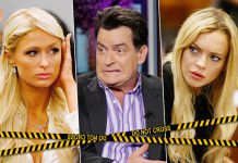 Знаменитости, нарушавшие закон