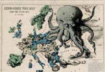 История экономических санкций Запада