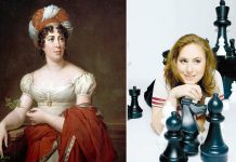 Самые умные женщины из разных стран мира