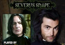 Культовые роли, которые должен был сыграть кто-то другой