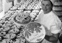 Как по ошибке появилось лучше лакомство СССР и как сделать такой же дома