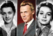 Советские знаменитости, карьера которых закончилась очень рано