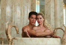 Как Барби и Кен, сделавшие 350 операций, живут вместе