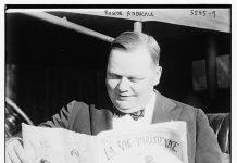 Скандальные звезды немого кино