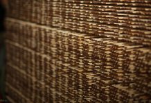 Как производят спички