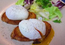 Как получить больше пользы от продуктов для тех, кто помешан на правильном питании