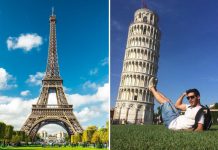 Горькие туристические разочарования Европы