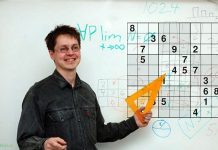 Труднейшие головоломки