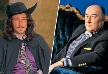 Победы и поражения Бориса Клюева