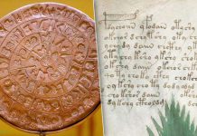 Тайны неразгаданных шифров