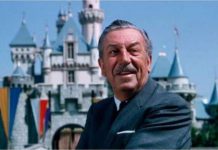 Самый дорогой номер «Золушка» в Диснейленде