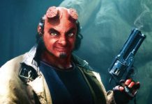 Роуэн Аткинсон может сыграть любую роль