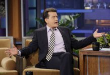 Плохие мальчики Голливуда