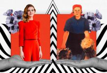 Хроника западных стереотипов о русской женщине