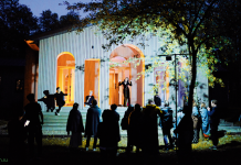 Летние приключения, которые перевернут ваше сознание