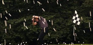 Самые неожиданные вещи, которые падали с неба