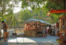 Вдохновляющие достопримечательности на Ибице