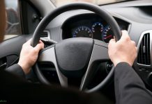 Что нужно знать при управлении автомобилем