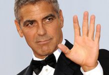 Ученые доказали, что Джордж Клуни — самый красивый мужчина в мире