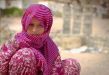 Как люди выживают в экстремальных условиях пустыни