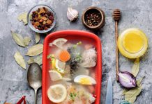 Блюда, которые ошибочно считают русскими