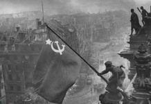 Распространенные мифы о Великой Отечественной войне