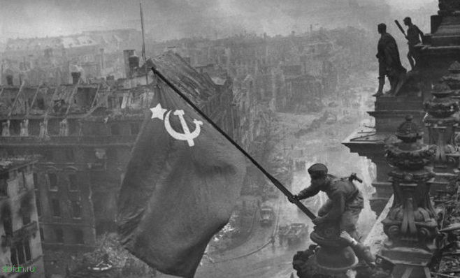 Распространенные мифы о Великой Отечественной войне