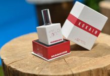 Популярные немецкие рокеры выпустили свои духи с необычным ароматом