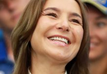 Самые богатые женщины госслужащие