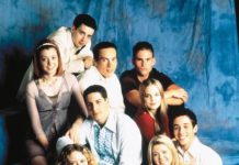 «Американский пирог» 20 лет спустя