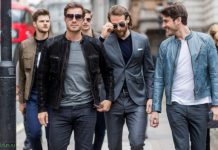 Верно ли, что у каждой женщины есть свой тип мужчины