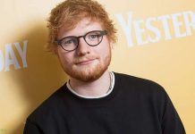 Десятка неожиданных фактов про Эда Ширана
