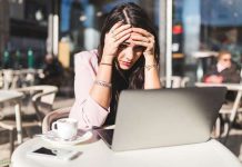 Как побороть стресс из-за работы