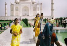 Правда и мифы об Индии