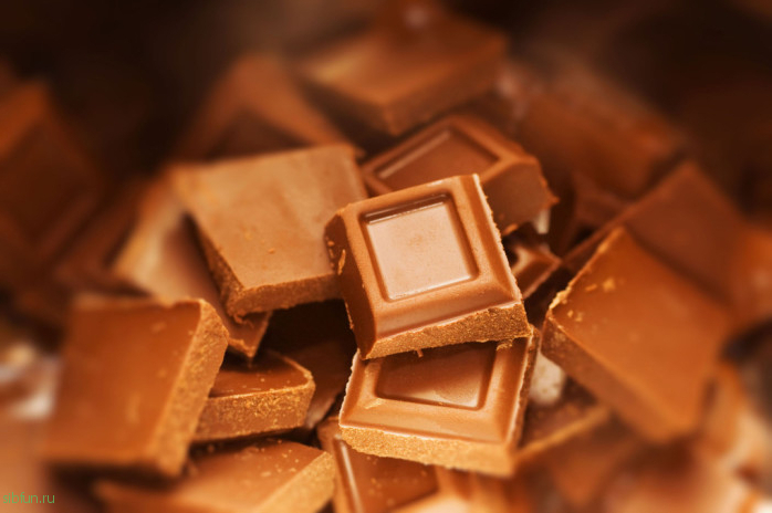Какой вид шоколада самый вредный и может ли он быть полезным