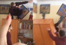 Фейлы, которые настигли людей