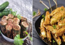 Рецепты простых и вкусных блюд из кабачков