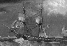 Таинственные истории исчезновения кораблей