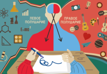 Левши и правши: любопытные факты и отличия